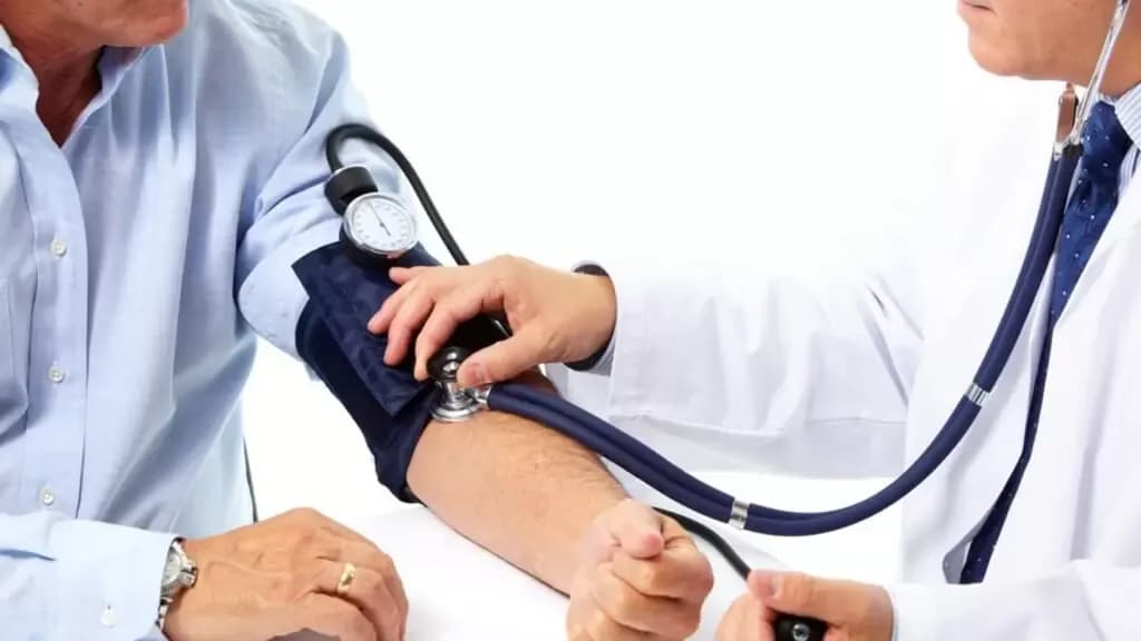Health Chekup Campaign